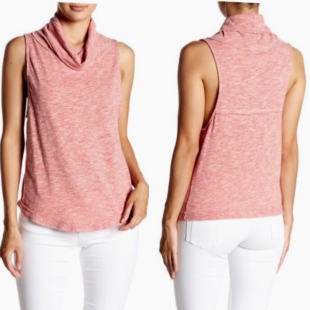 Free People Summer Thing top